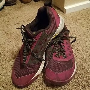 Reebok Nano 6 Crossfit shoes
